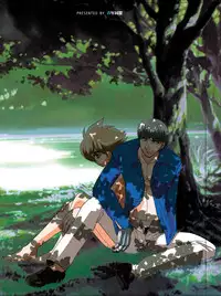 [Seinendoumei (U-K)] Ta ga Tame Uta Lorelei (Cyborg 009) [Digital]