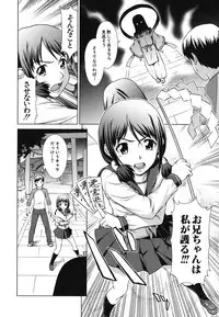 [Shinogi A-suke] Shoujo no Iroha