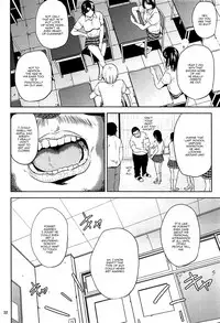 (C93) [Gossipgothic (Shishiji)] Kurashiki-sensei wa Hatsujouki Soushuuhen FINAL | Kurashiki Sensei's Mating Season Final Ch.1-3 (Fujiyama-san wa Shishunki) [English] {Doujins.com} [Incomplete]