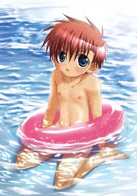 (C74) [xxlazuli, DOING CREW (Yoshino Azuma)] Recollections of summer