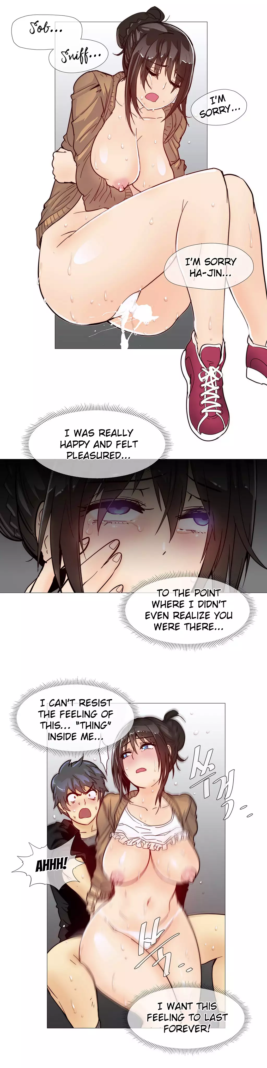 Household Affairs Ch.1-30