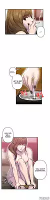 Ghost Love Ch.1-11 (English) (YoManga) (Ongoing)