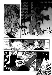 [Ikegami Tatsuya] Fukuro no Nakami Shinsouban [English] [biribiri]