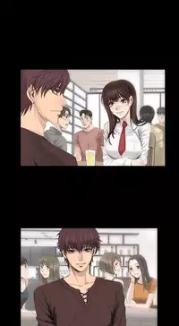 [活火山&G.HO] 制作人 Ch.1~7 [Chinese]中文