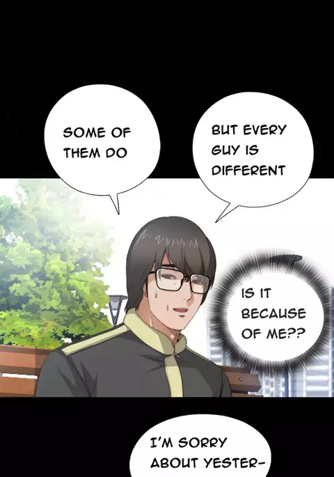 Girl Next Door Ch.1-28