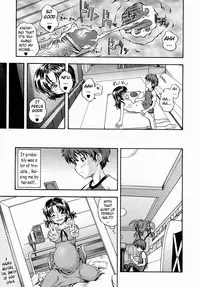 [Fukudahda] Soushisouai Note [English] [NegiRamen] [Decensored]