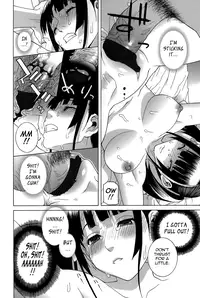 [Shinobu Tanei] Imouto Shojo Gensou | Little Stepsister Fantasy Virgin [English] {Tadanohito}