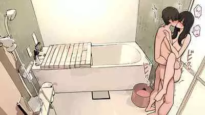 [Wakamatsu] Tsukiai Hajimetara Meccha Karada o Motomemakutte kuru Downer-kei Onee-san | The Gloomy Woman Who Came to Hunger for Me Once We Started Dating [English]