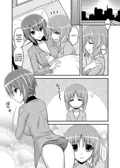 Girls und Girls 2