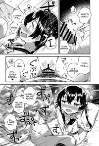 (C94) [squeezecandyheaven (Ichihaya)] Imouto to Sex Suru nante Kimochi Warui | Having Sex With Your Little Sister? That's Gross! [English] [sneikkimies]