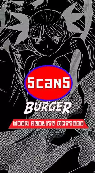 (C29) [Molten Club (Aran Rei)] Washi Jaa!!