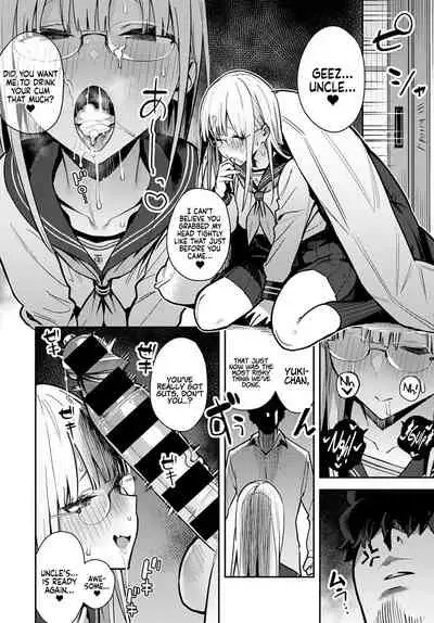 [Enokido] Nen-ichi Ouse [Zenpen] | Yearly Secret Meeting [First Part] (COMIC Anthurium 2022-03) [English] [Coffedrug] [Digital]