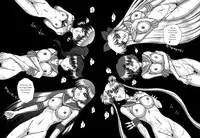 (C63) [BLACK DOG (Kuroinu Juu)] ANOTHER ONE BITE THE DUST (Bishoujo Senshi Sailor Moon) [English]