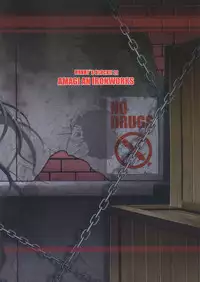 (C88) [AMAGI AN IRONWORKS (Ebisu)] HOBBY`S BLOCK!! 21 Kimeseku Chuudoku Familiar (Dungeon ni Deai o Motomeru no wa Machigatteiru Darou ka)