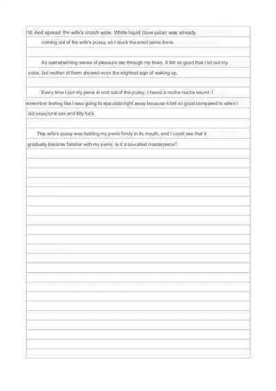 [Kouno Tarou] Seihanzai Kyoujutsu Chousho (1) | Sex Crime Statement [English] [The Sleep Creep]