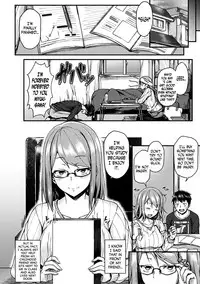 [Saemon] Ironna Kankei - Iro-Ero relationship Ch. 1-2, 4, 6, 8, 10, 12 [English] [N04h] [Digital]