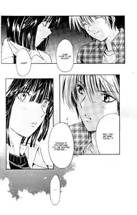 [Tokkan Kouji! Ojiroh Gumi' (Heuga Ken, Satonaka Mamoru)] Colors (Hikaru no Go) [English] [Dragonfly]