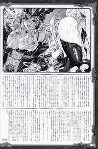 Ikusa Otome ValkyrieG Ikusa Otome Choukyou file