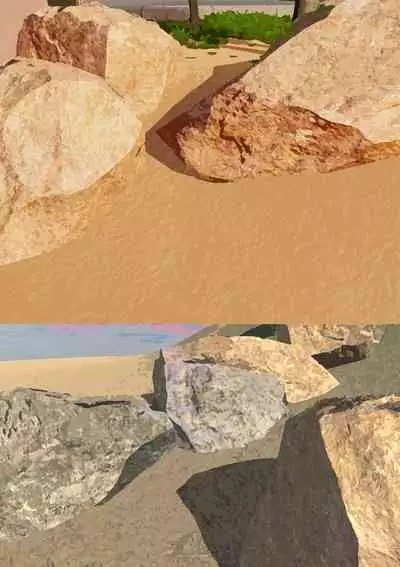 Mama no Netorare Tanetsuke Travel