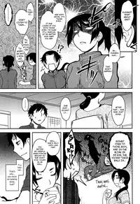 [Dr.P] Momoiro Daydream Ch. 1-8 [English] {YQII + Afro}