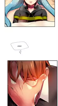 [Juder] Lilith`s Cord Ch.1-22 (English) (Ongoing)