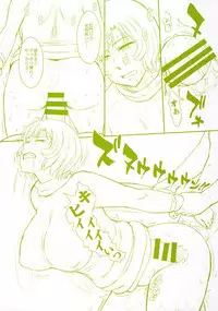 (C95) [MOON RULER (Tsukino Jyogi)] Moon Ruler Laboratory 2018 winter Kaijou Gentei Shousasshi Hibaihin