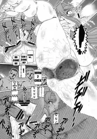 PUCHI EMPIRE 2008 SUMMER [English] [Rewrite] [DASH13]