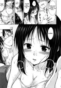 [Hamao] Sweets Sweat Ch.01-11 [English]