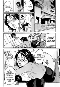 [Maimu-Maimu] Kyouko Sensei to Boku no Himitsu | Kyouko-sensei and My Secret [English] [Lazarus H]