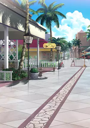 HuniePop 2 Double Date CG Asset Rip