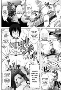 [Tanaka Aji] "Kare ni... Dakaremashita. Ato, Ne..." ~Otome ga Chuuko XXX Desu to Kokuhaku Suru Hi~ | He...Embraced Me.After That... [English] {Doujins.com}