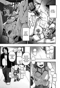 [Oyster] Nikuana Kukai [English]