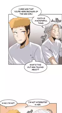 [Gaehoju] The Girl That Wet the Wall Ch. 3-10 [English]