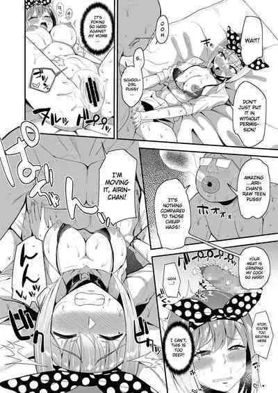 Let's follow the rules!