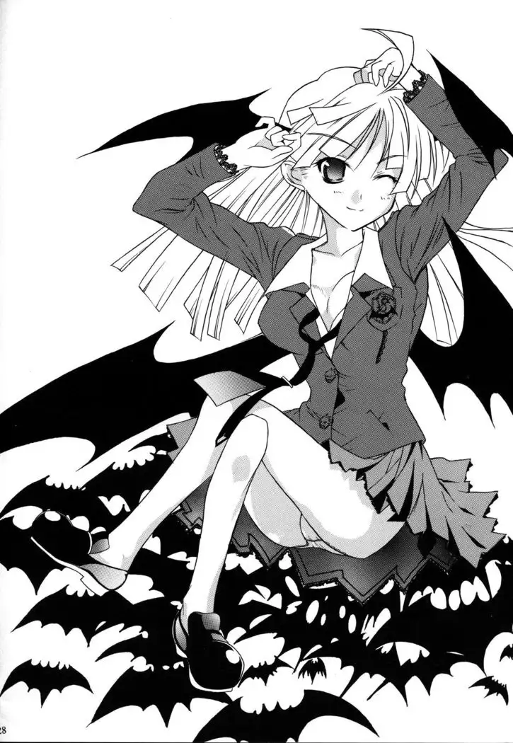 SEMEDAIN G WORKS Vol. 28 - Ichinana