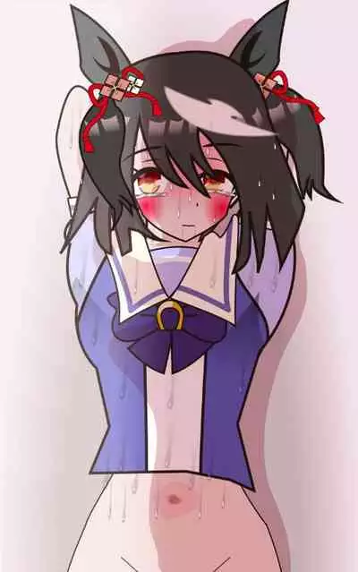 Illusts of Umamusume's cosplay girls