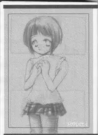 (C66) [Umitsuki (Kiritsuki Kairi)] Hinata no Mado ni Akogarete (NARUTO)