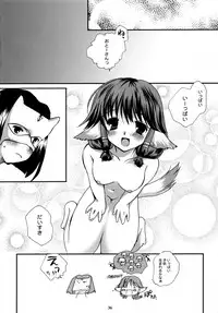 (C62) [PINK CHUCHU (Mikeou)] Shinrabanshou (Utawarerumono)