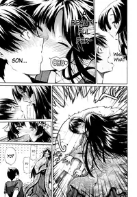 [Ozaken] Hime Monogatari Ch. 1-7 [English] [The Lusty Lady Project]