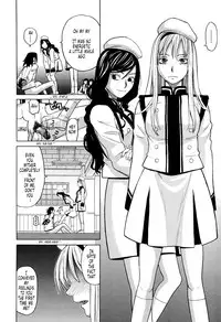 [Zukiki] Harem x Harem [English] [Tonigobe]