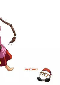 (SC59) [Draw Go (Watanabe Souichi)] AIBU A AIBU (LIVE A LIVE) [English] [doujin-moe.us]