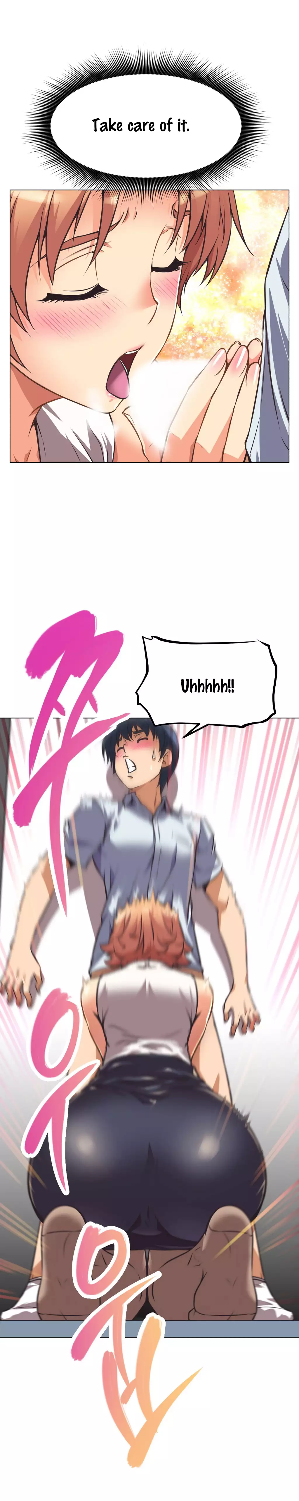 Brawling Go 0-18 Chapters