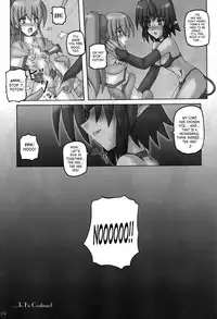 (SC31) [Crooked Navel (Sanada Kuro)] Dark Princess [English] [SaHa]