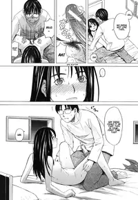 [Zukiki] School Girl [English]