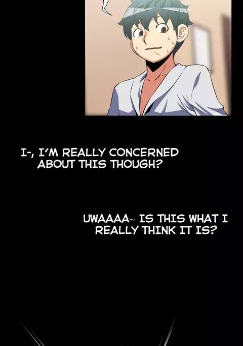 Love Parameter Ch.1-49