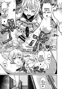 [ryoma] Renai Celebration [English] [The Lusty Lady Project + doujin-moe.us + Team Vanilla + LoliPop Scanlations]