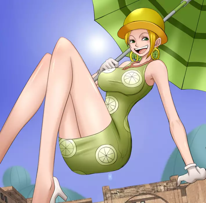 Sexual Parody CG series vol. 32 OP Girls Series> OP Girls BW