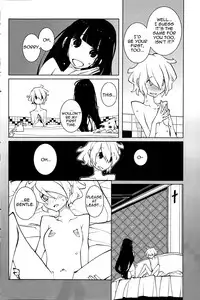 [Dowman Sayman] Weight Lovers (English) {thetsuuyaku}