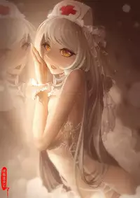 [San Sheng Wan] A Rebel's Journey: Chang'e [Chinese] (Ongoing)