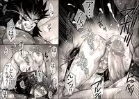 [Hariko no Tora (Midoh Torako)] Seiyoku Shori QB (Eyeshield 21)